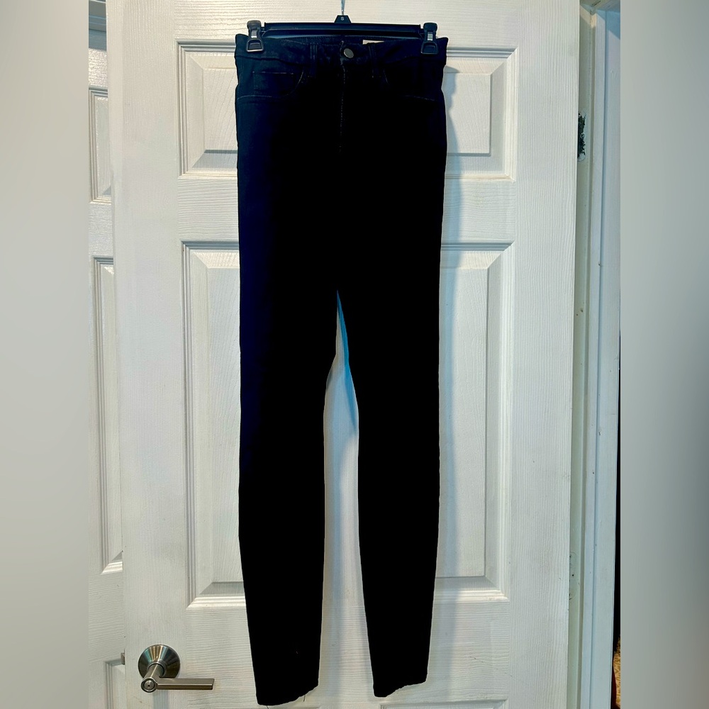 ASOS Denim Dark Wash Jeans